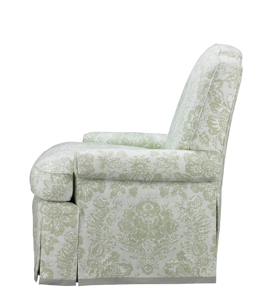 Windsor Club Chair