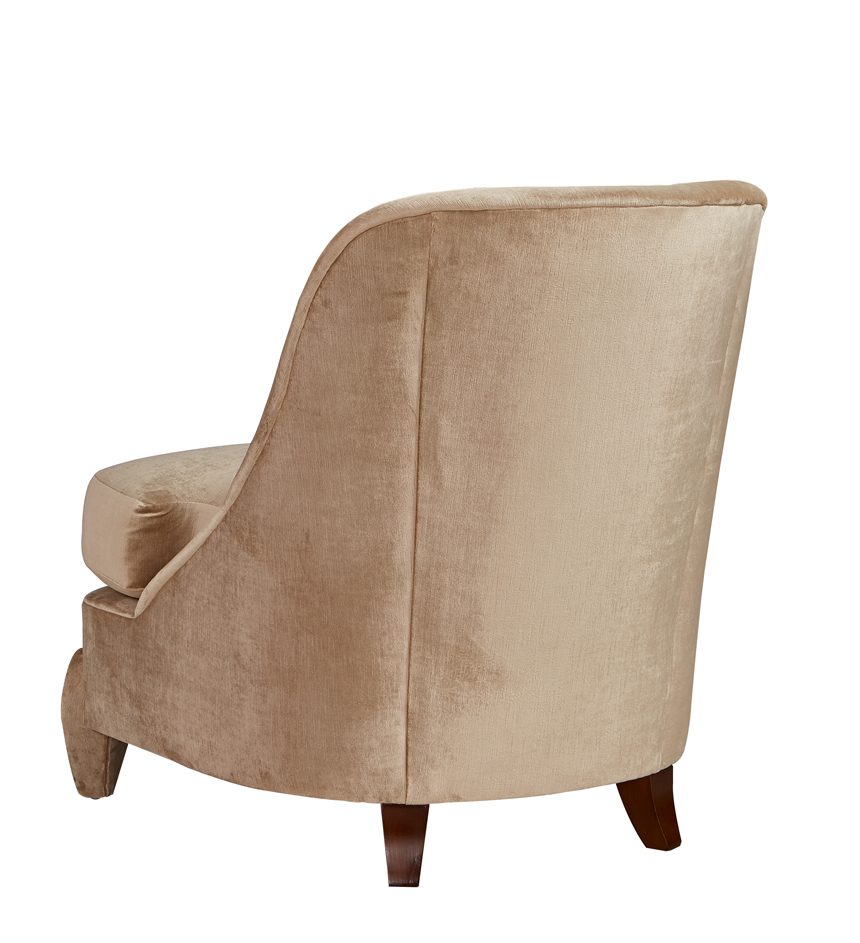 Chatty Chair