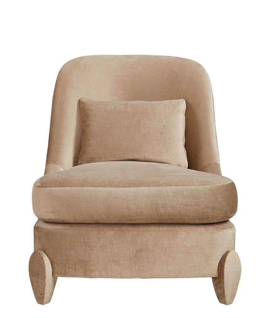 Chatty Chair