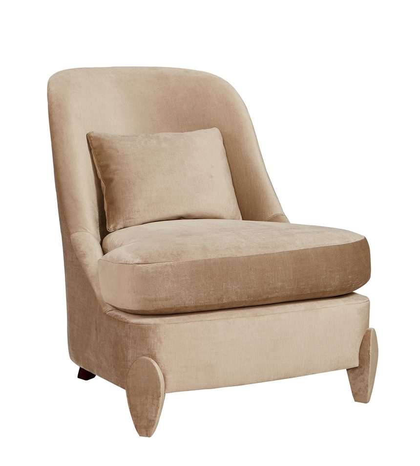Chatty Chair