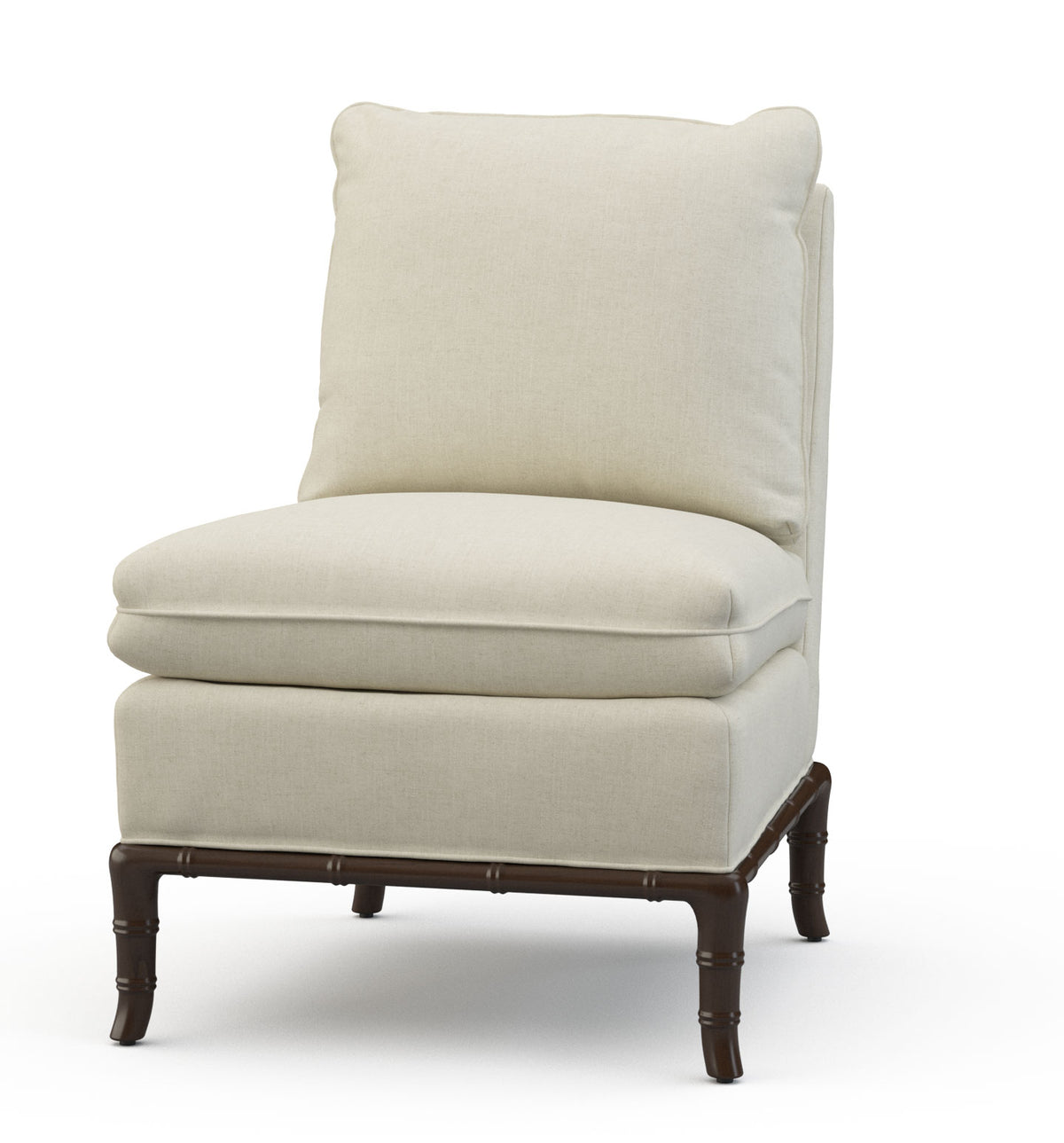 Meredith Armless Chair