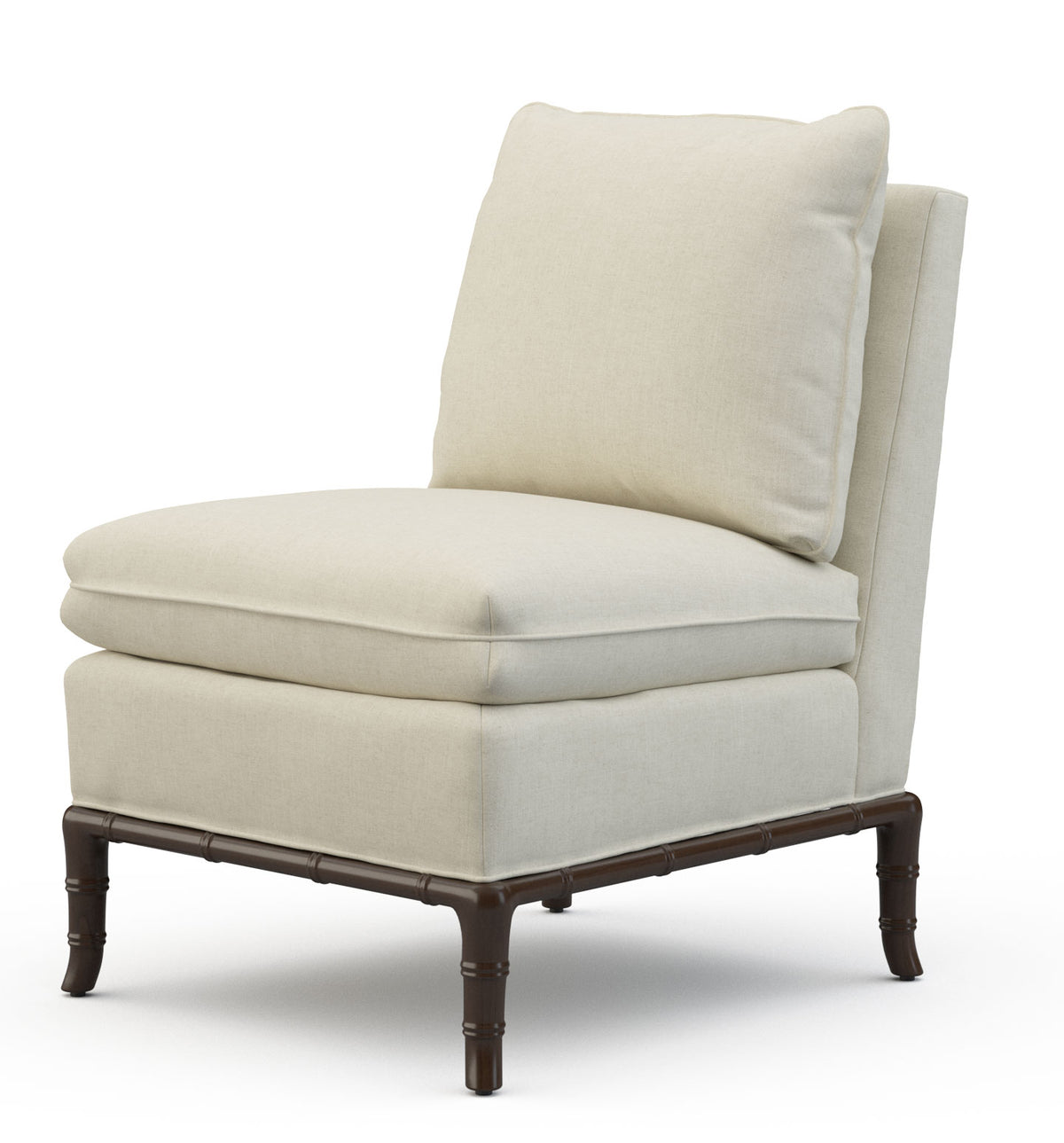Meredith Armless Chair