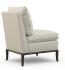 Meredith Armless Chair