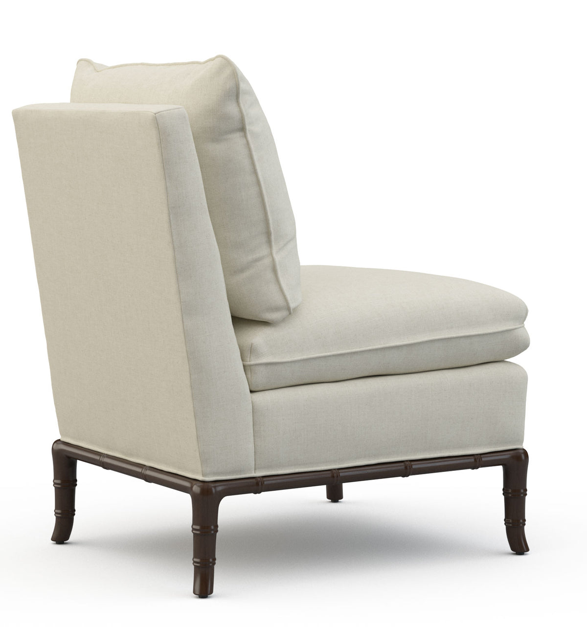 Meredith Armless Chair
