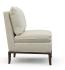 Meredith Armless Chair