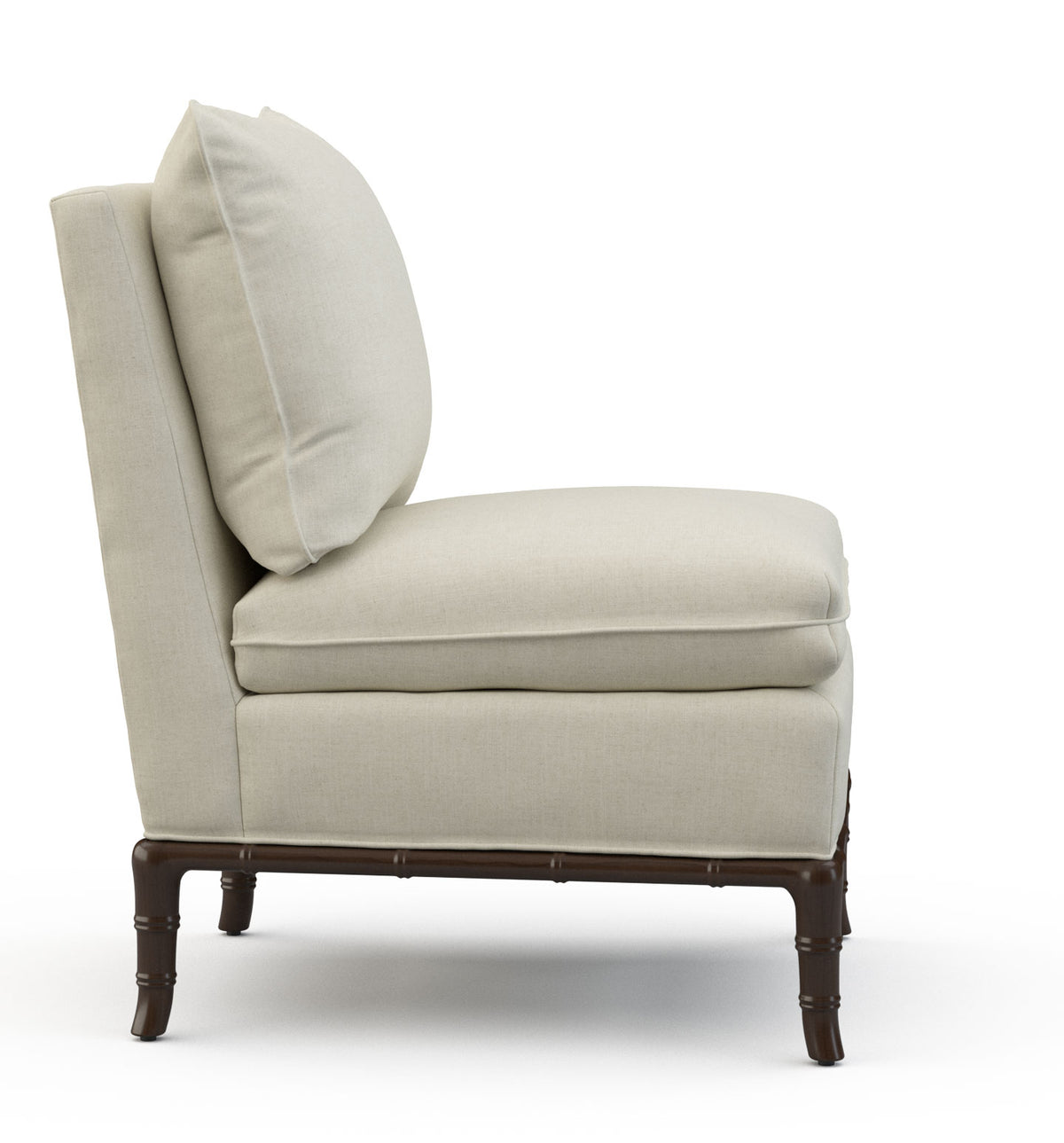 Meredith Armless Chair