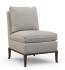 Meredith Armless Chair