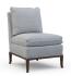 Meredith Armless Chair