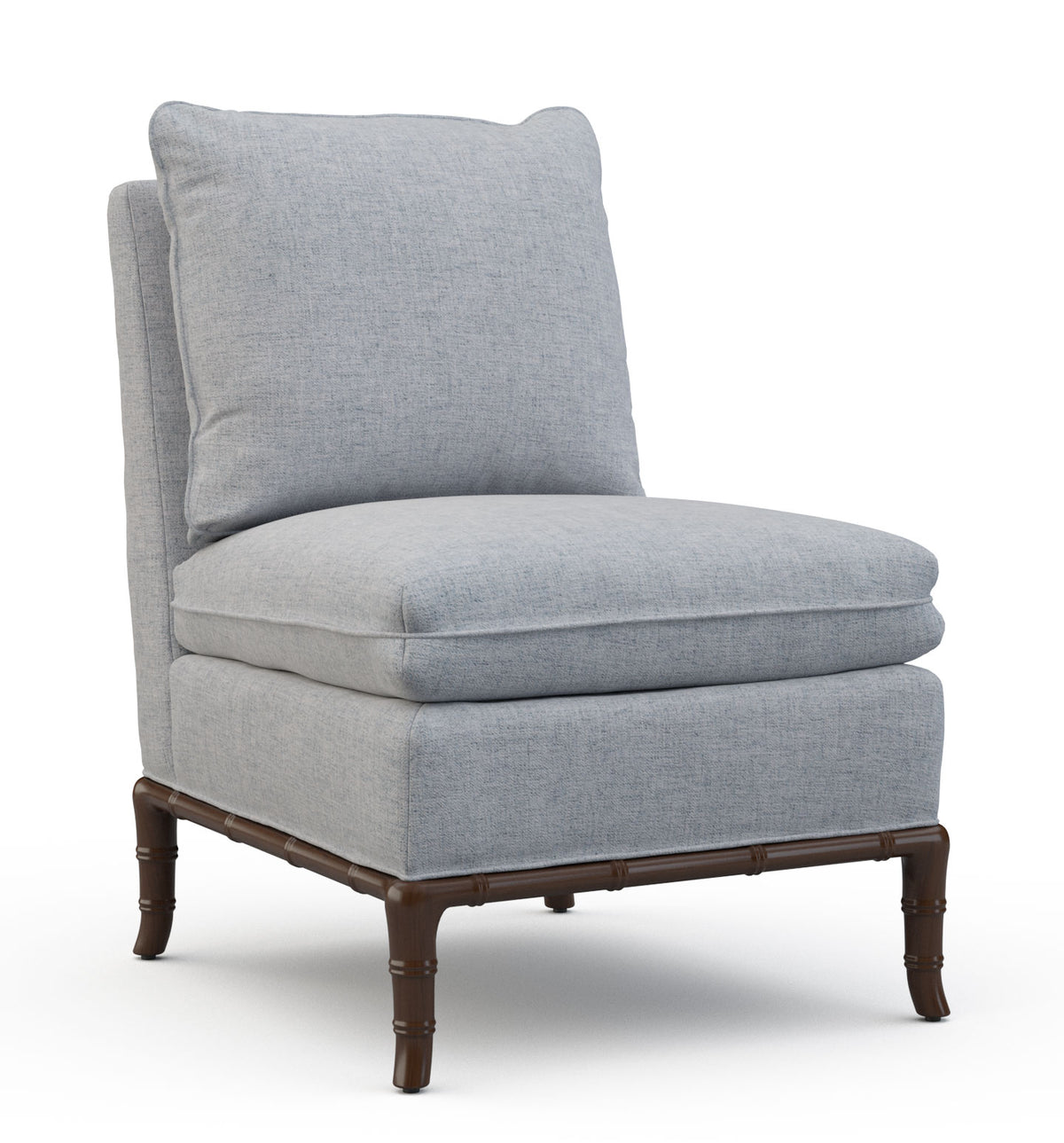 Meredith Armless Chair