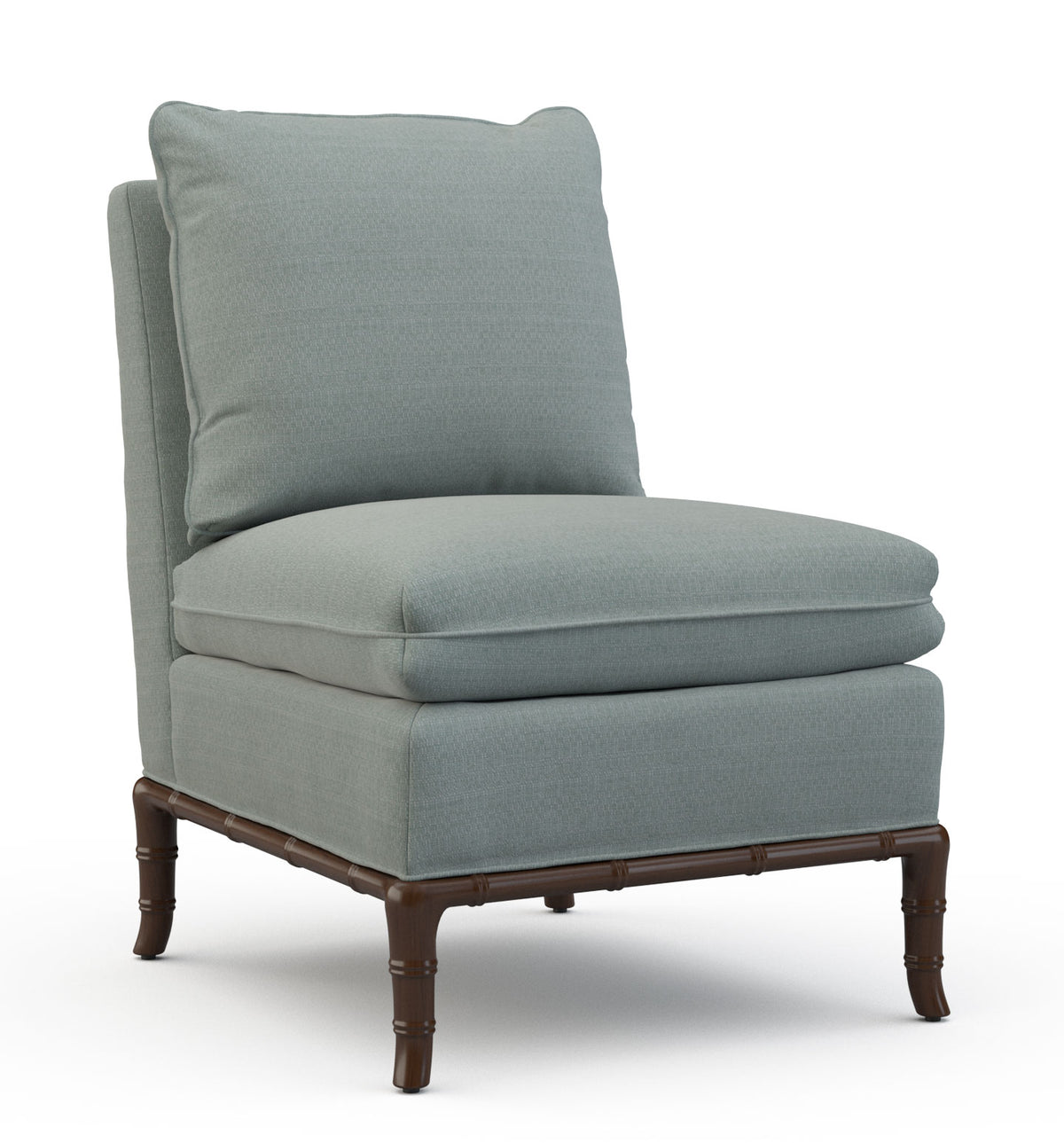 Meredith Armless Chair
