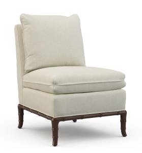 Meredith Armless Chair