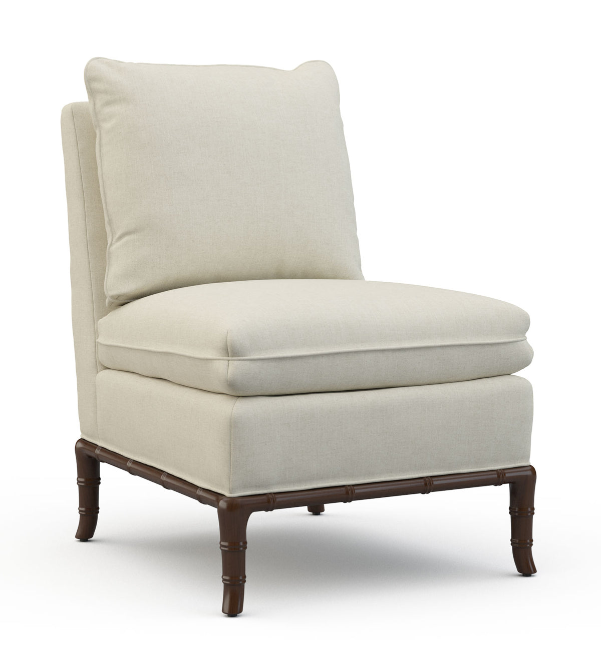 Meredith Armless Chair