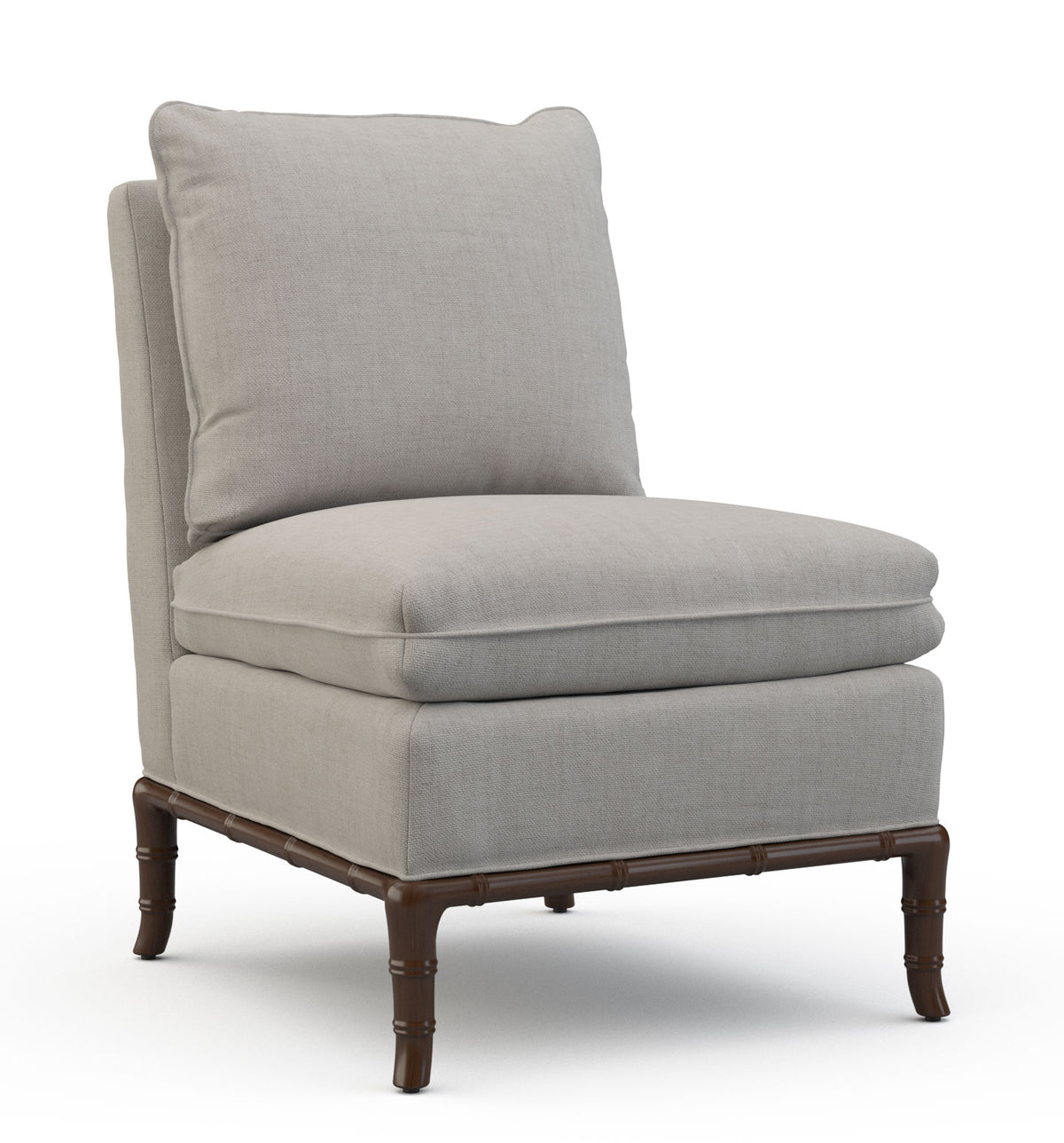 Meredith Armless Chair