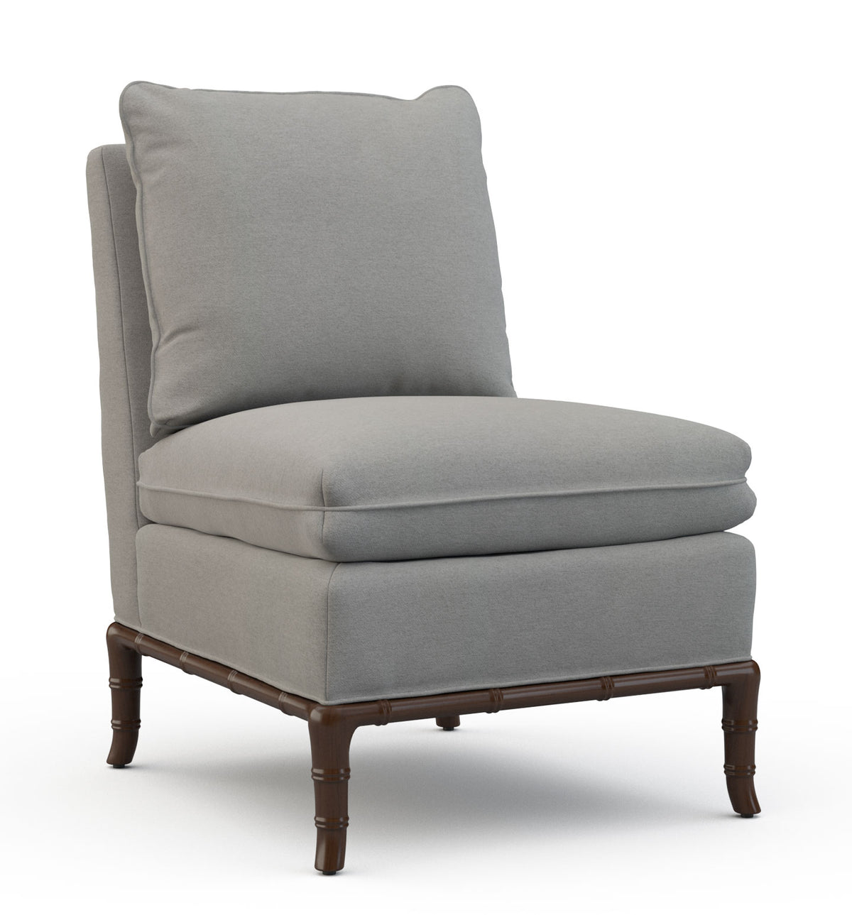 Meredith Armless Chair