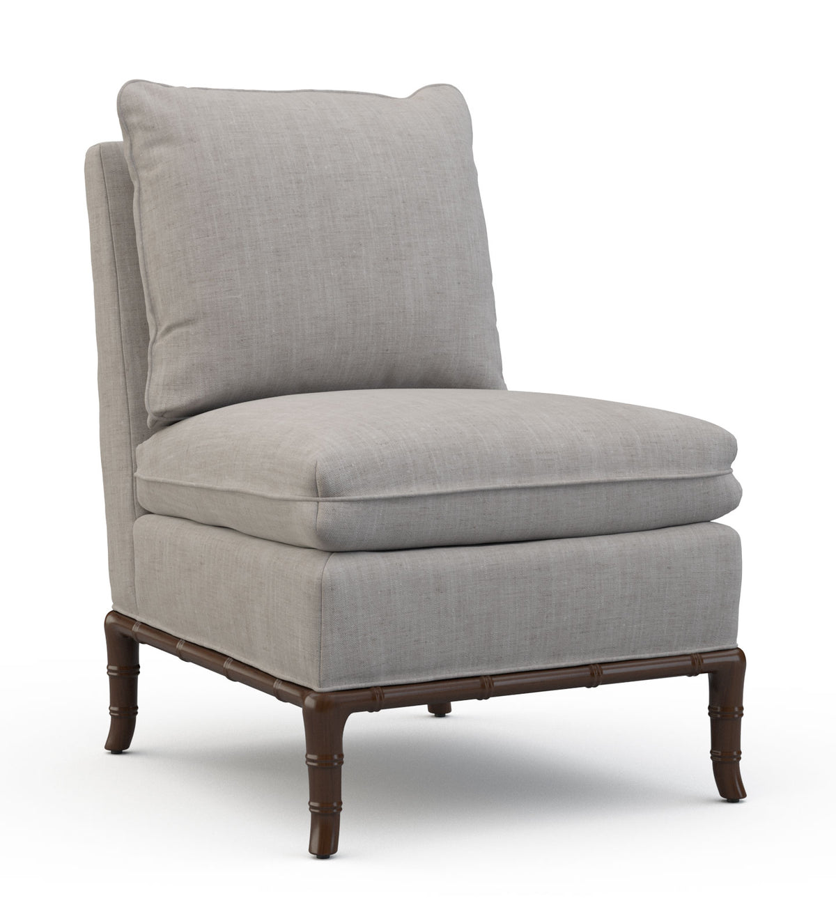 Meredith Armless Chair