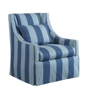 Tall Boy Chair