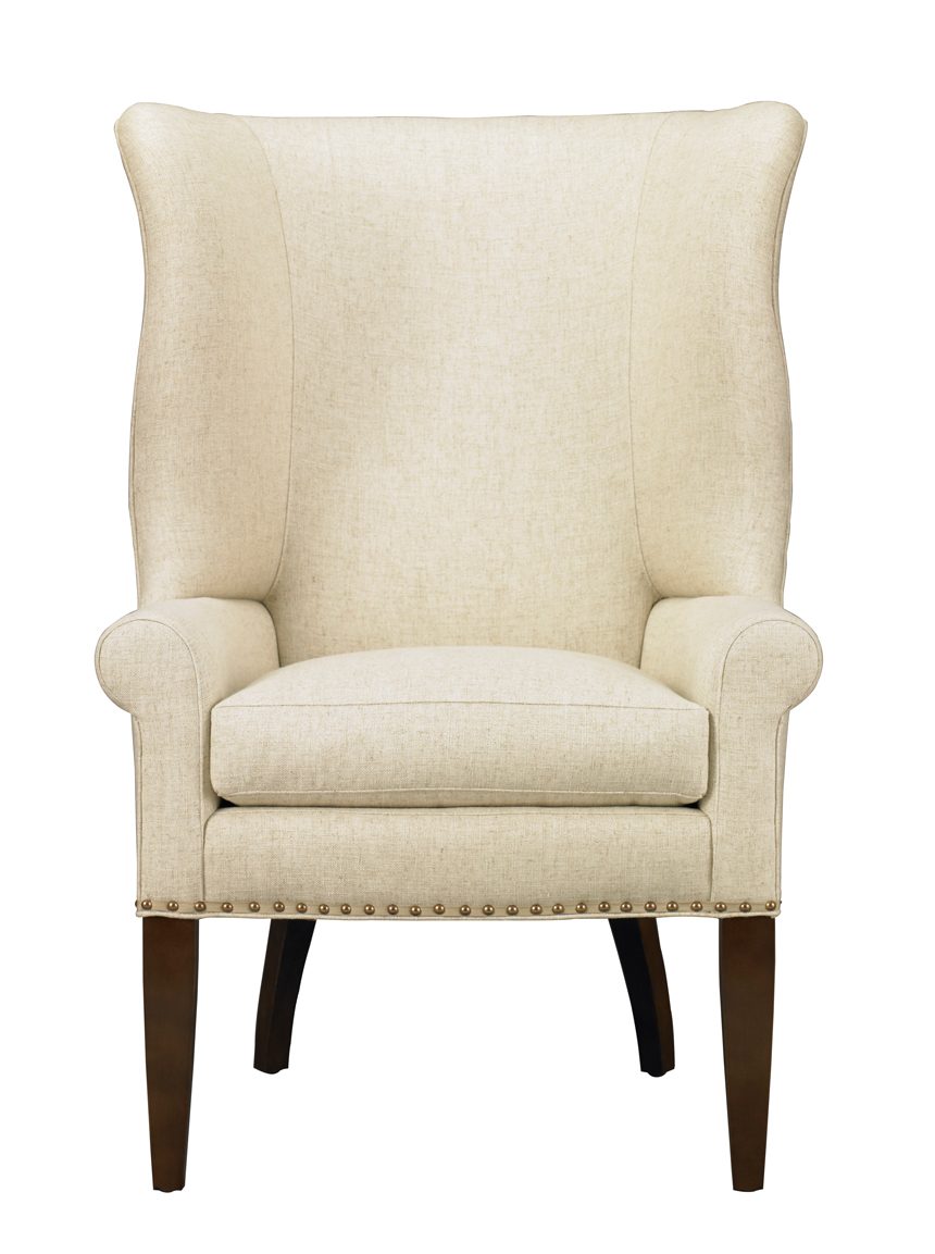 Throwback Chair