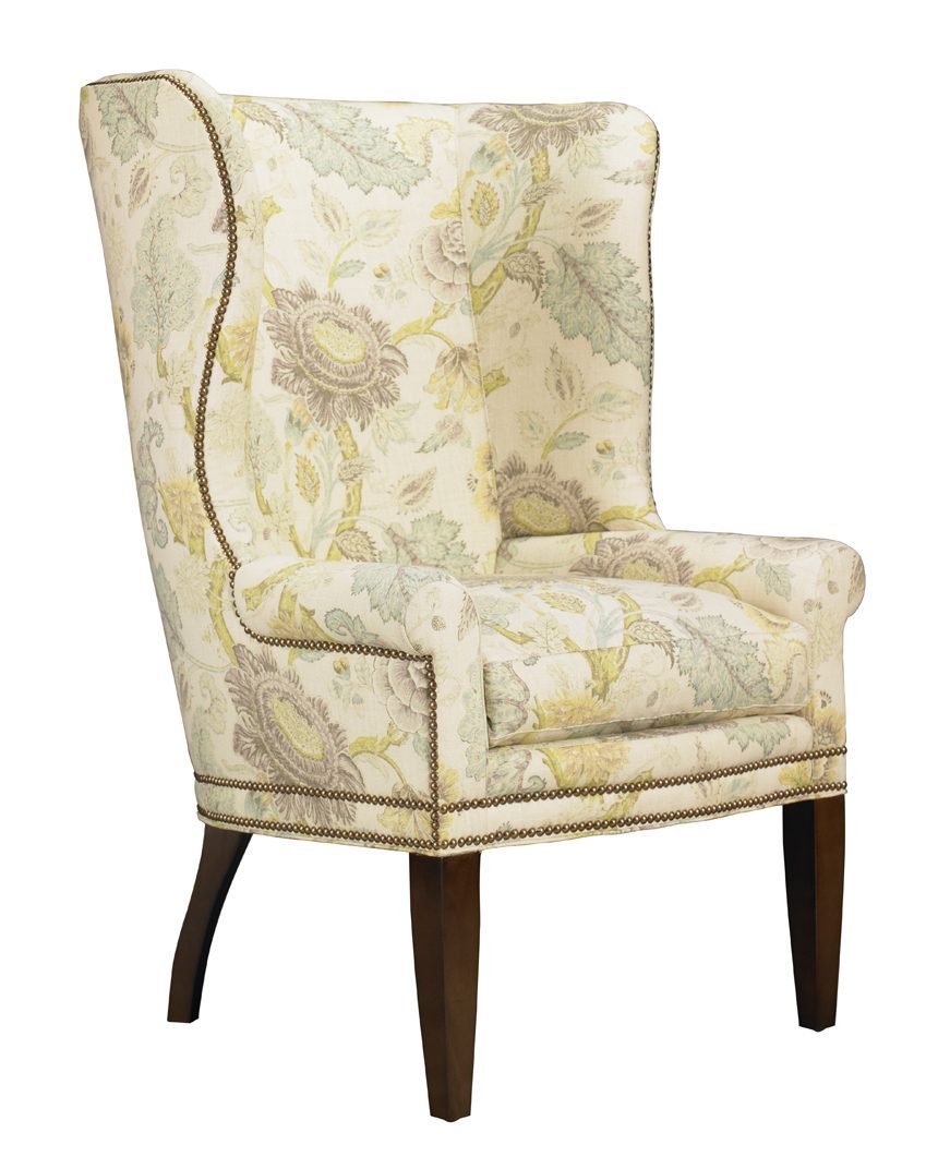Throwback Chair