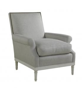 Moutier Chair