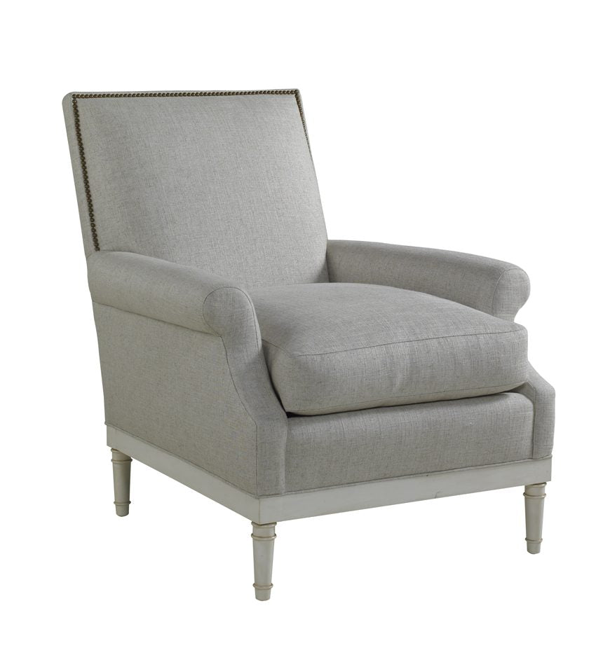 Moutier Chair