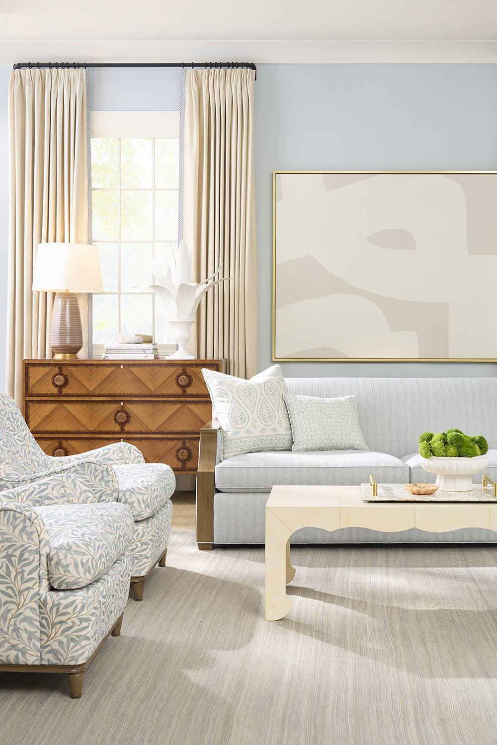 Belvedere Sofa
