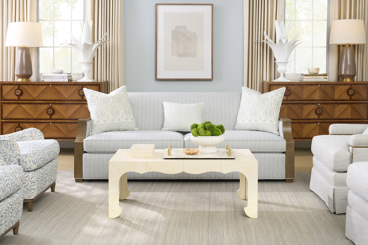 Belvedere Sofa