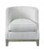 Barrel Chair