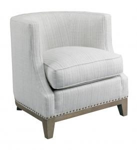 Barrel Chair