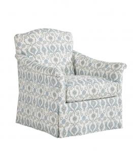 Pleated Chair
