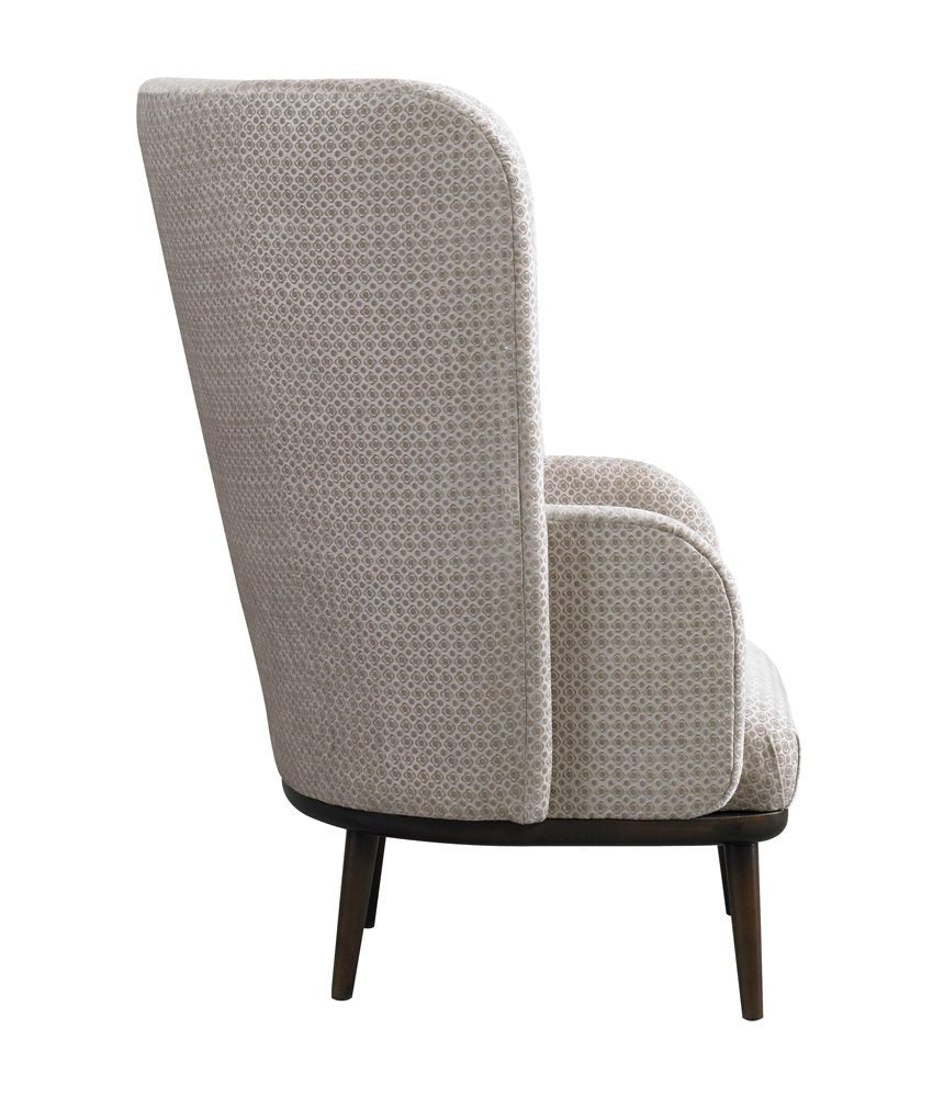 Leroi Chair