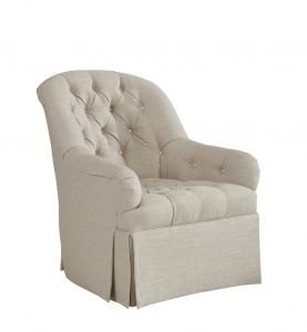 Tufty Chair