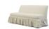 Phoebe Armless Loveseat