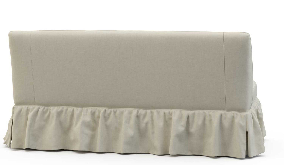 Phoebe Armless Loveseat