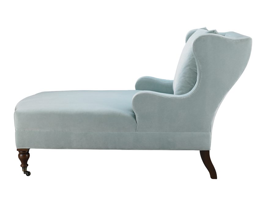 Montclaire Chaise