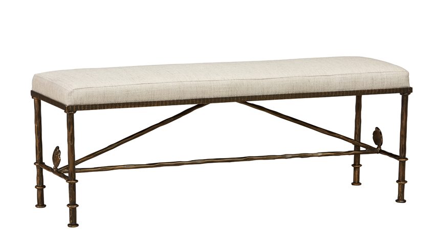 Diego Bench