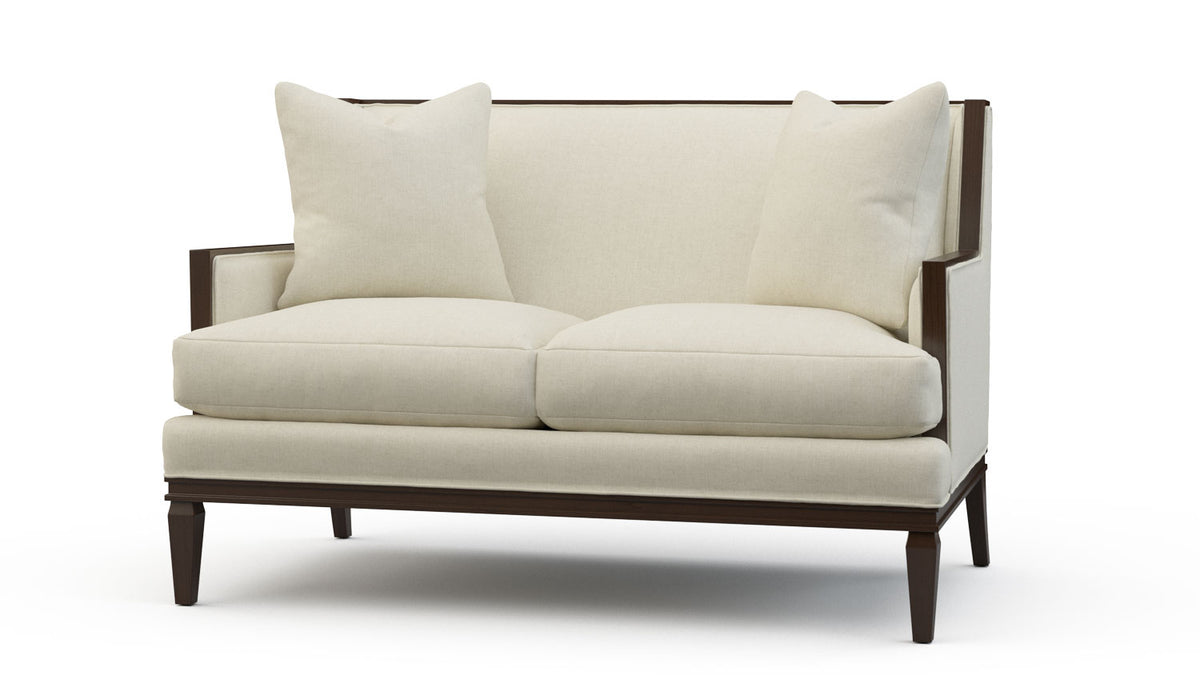 Friedman Loveseat