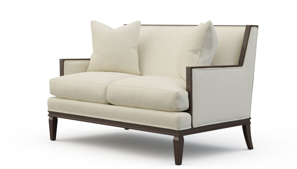 Friedman Loveseat