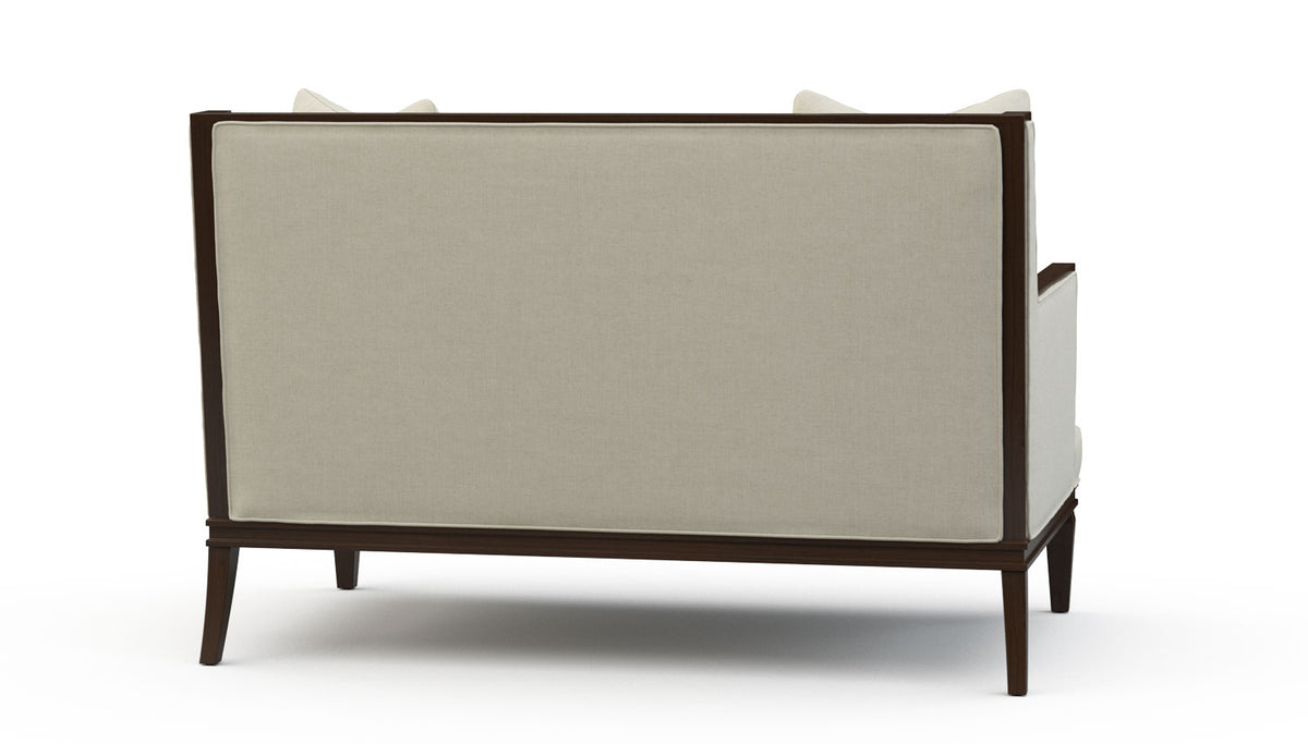 Friedman Loveseat