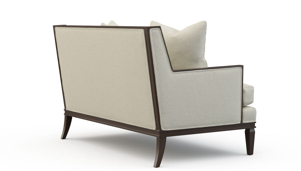 Friedman Loveseat