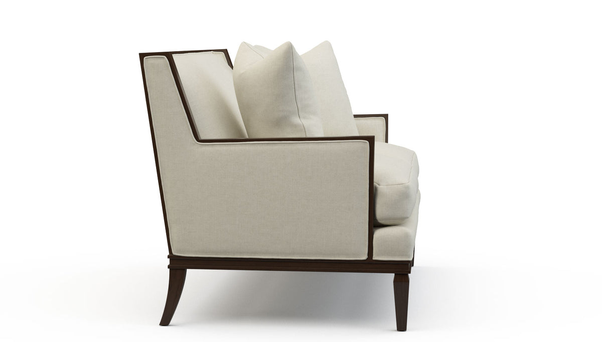 Friedman Loveseat