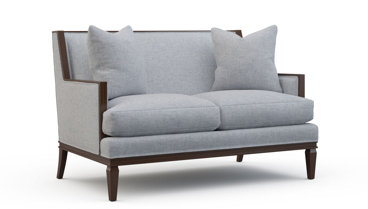 Friedman Loveseat