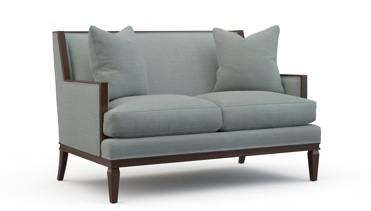 Friedman Loveseat