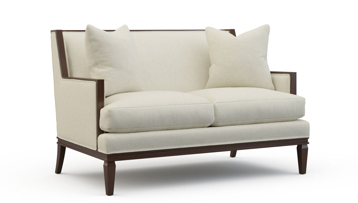 Friedman Loveseat