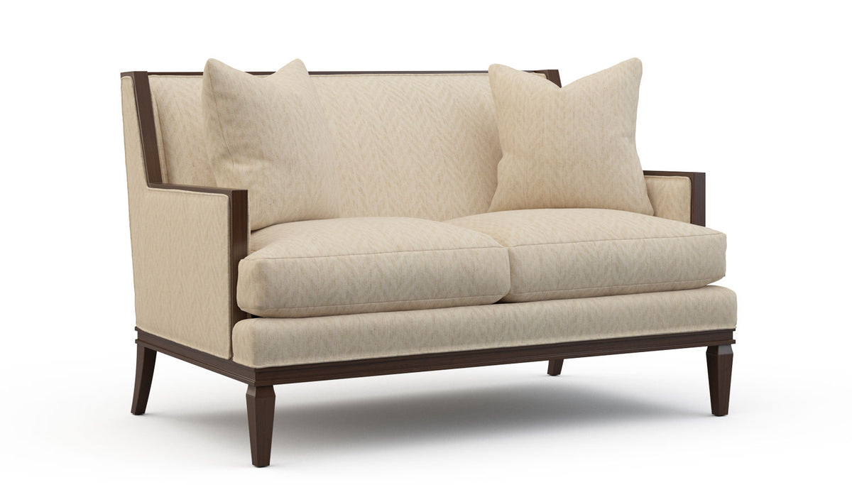 Friedman Loveseat