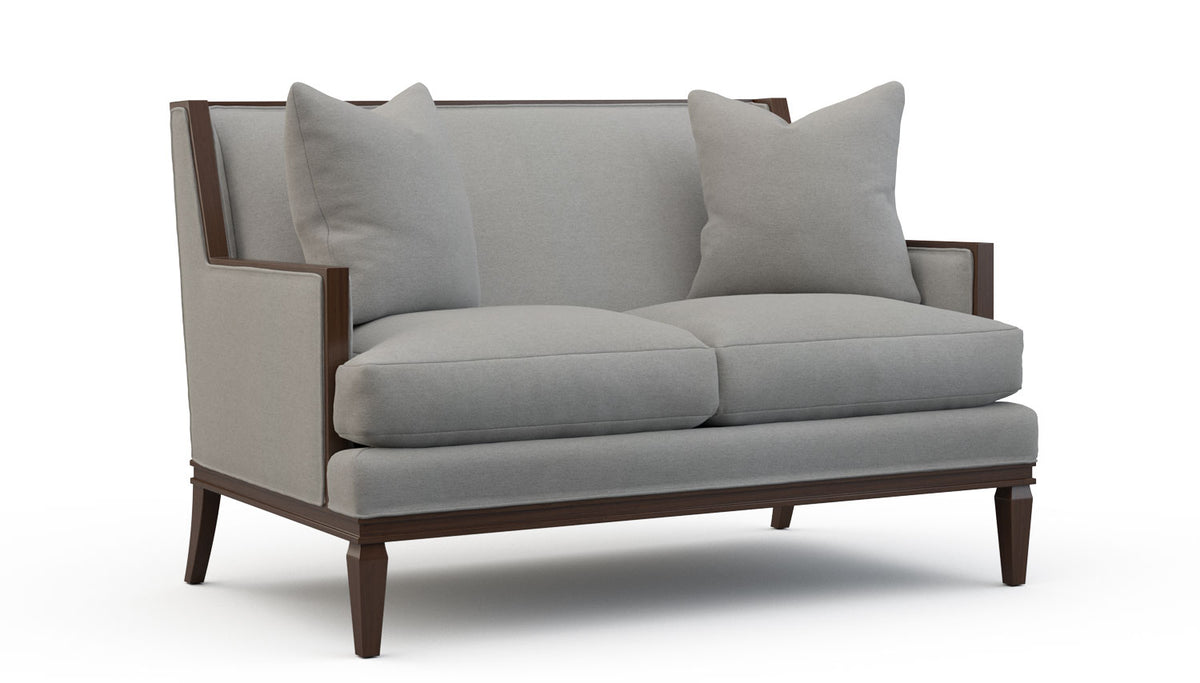 Friedman Loveseat