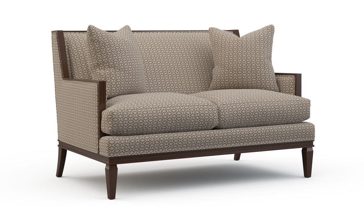 Friedman Loveseat
