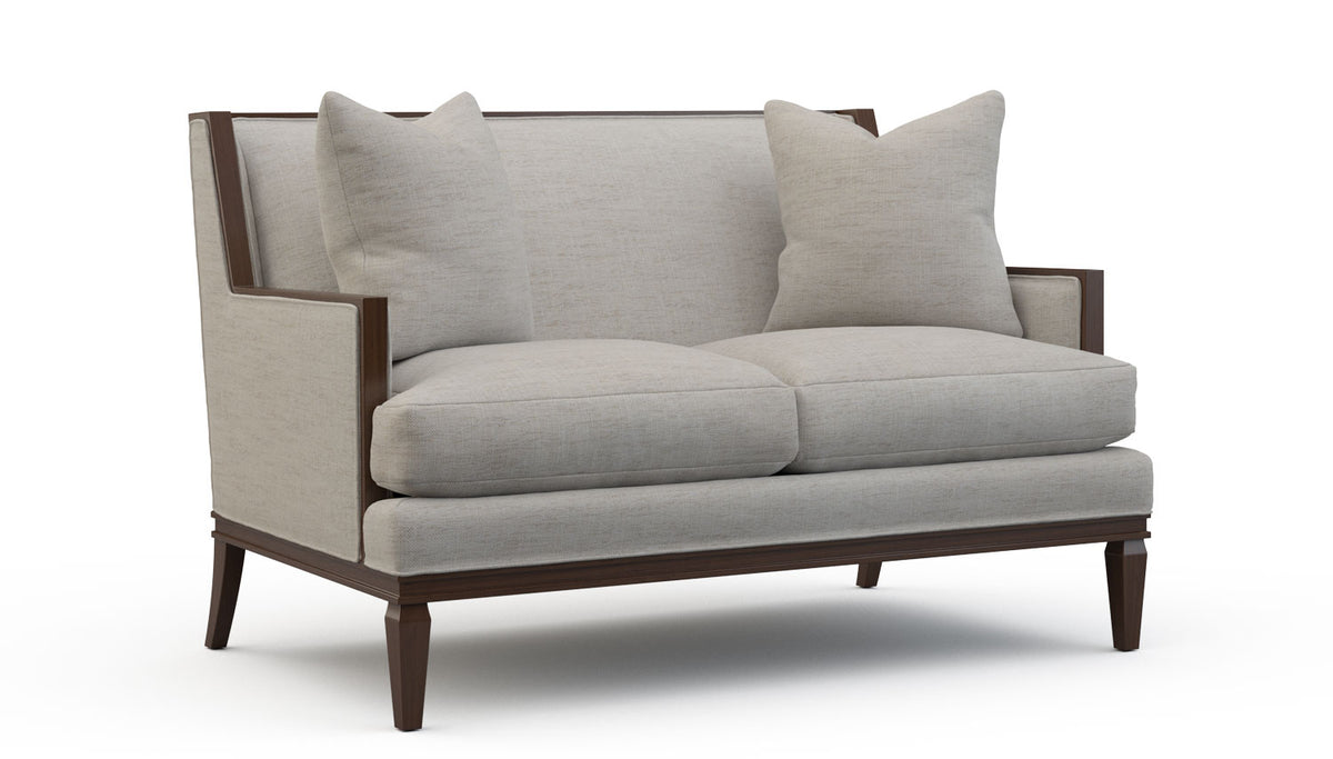 Friedman Loveseat
