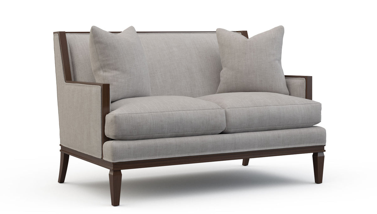 Friedman Loveseat