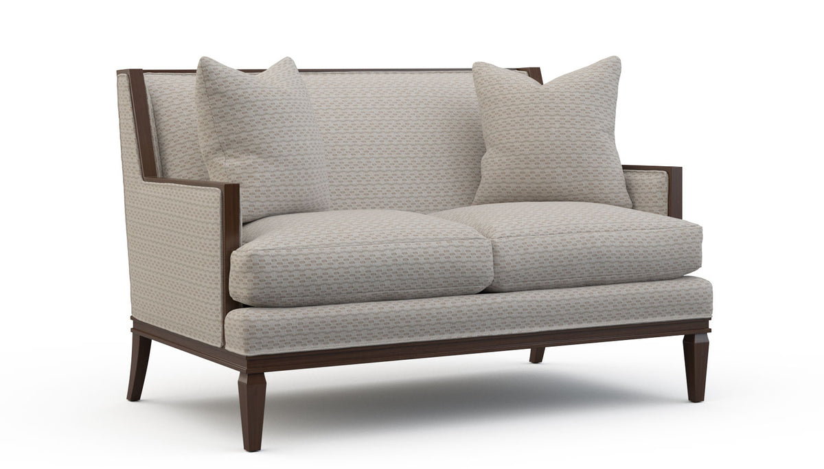 Friedman Loveseat