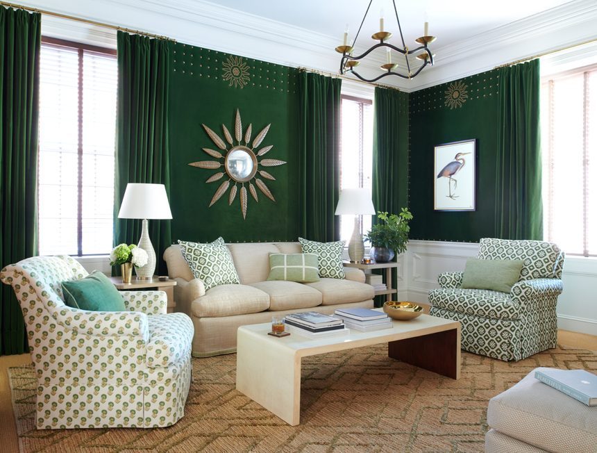 Edwardian Sofa